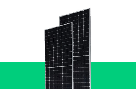 Paneles Solares