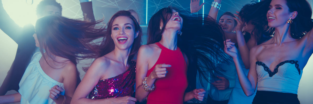 Fiesta LED